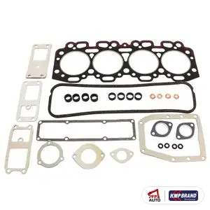 Set garnituri superioare pentru Massey Ferguson, cod 746288M91