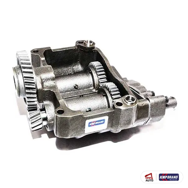 Echilibror ansamblu KMP Brand pentru Massey Ferguson, cod 746432M91
