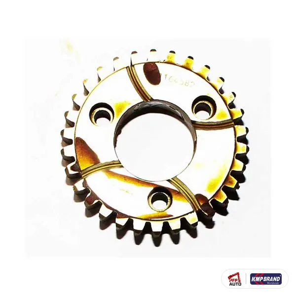 Pinion mecanism de echilibrare KMP Brand pentru Massey Ferguson, cod 746694M1
