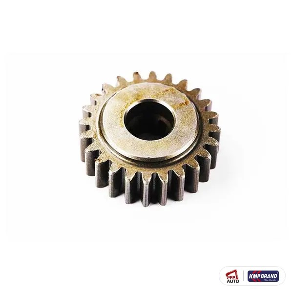 Pinion mecanism echilibrare, 24 dinți KMP Brand, pentru Massey Ferguson, cod 746954M1