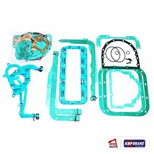 Set garnituri inferioare pentru Massey Ferguson, cod 747198M91