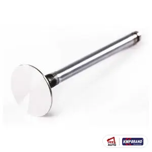 Supapă evacuare, unghi 45 de grade, pentru Massey Ferguson, cod 747552M1
