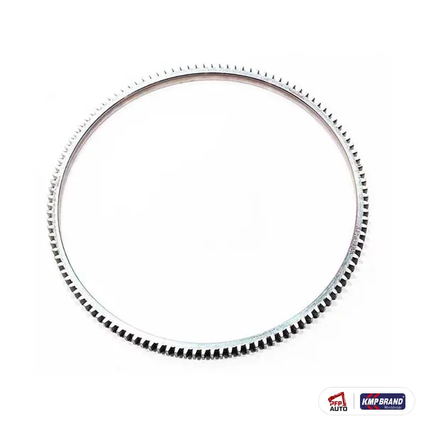 Coroană volant, 118 dinți KMP Brand, pentru Massey Ferguson, cod 747694M1