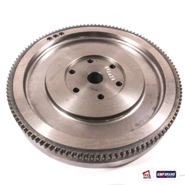 Volantă completă (6 găuri) KMP Brand pentru Massey Ferguson, cod 747696M91