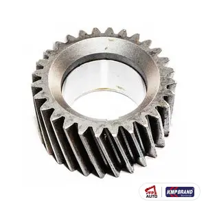 Pinion vibrochen, 28 de dinți, pentru Massey Ferguson, cod 748201M1