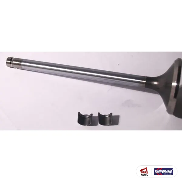 Kit supape evacuare KMP Brand pentru Ford New Holland, cod 75208238