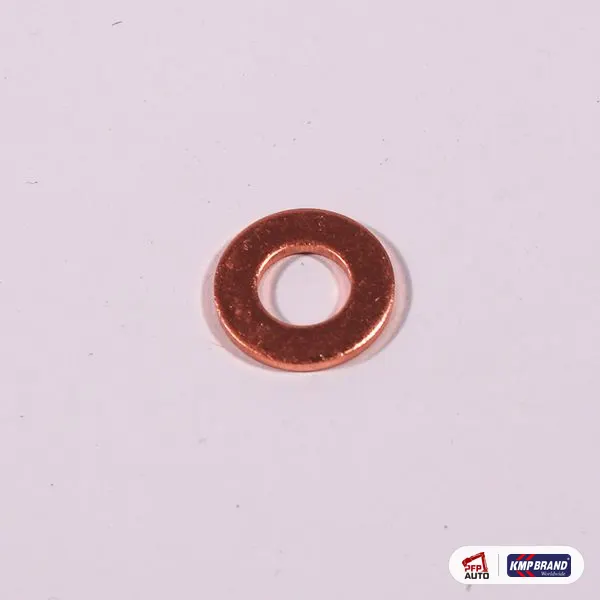 Garnitură injector KMP Brand pentru Ford New Holland, cod 75208929