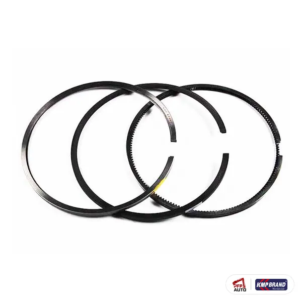 Set segmenți KMP Brand pentru Ford New Holland, cod 75286500