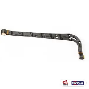 Garnitură baie ulei pentru Case IH, cod 75289675