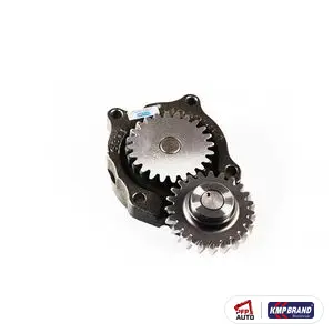 Pompă de ulei 6B pentru Case IH, cod 75312745