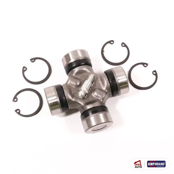 Cruce cardanică 27 X 74.5 mm KMP Brand pentru Fiat, cod 7533624