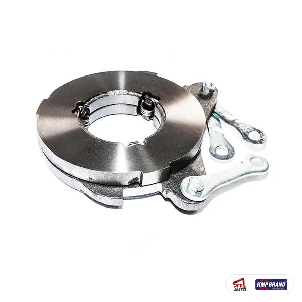Ansamblu actuator KMP Brand pentru Massey Ferguson, cod 764805M92