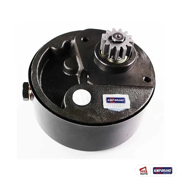 Pompă servodirecție KMP Brand pentru Massey Ferguson, cod 773126M92
