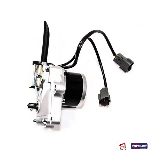 Motoraș accelerație KMP Brand pentru Komatsu®, cod 7834-40-3004