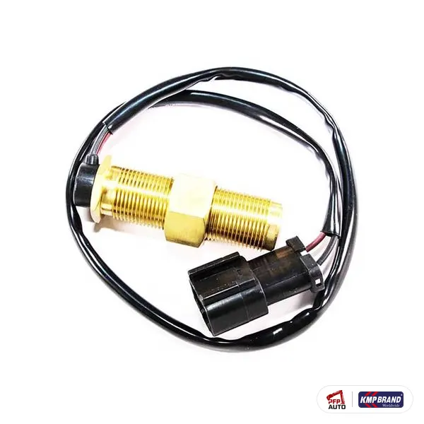 Senzor turație KMP Brand pentru Komatsu®, cod 7861-92-2340