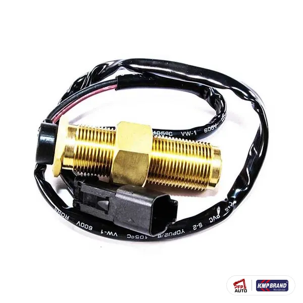 Senzor turație KMP Brand pentru Komatsu®, cod 7861-93-2330