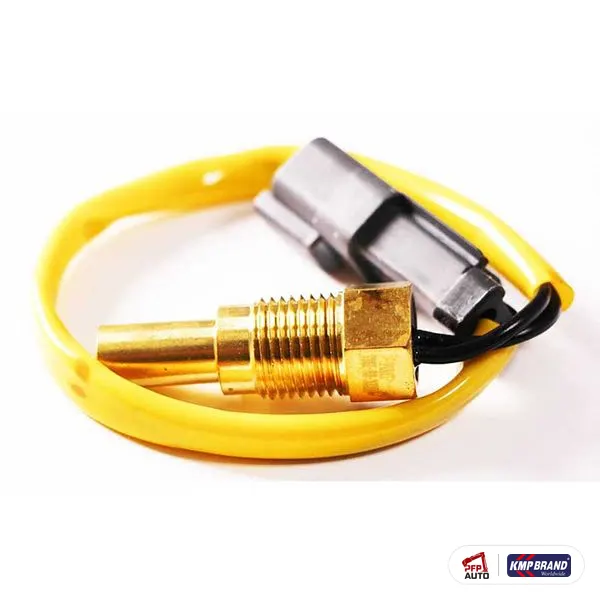 Senzor temperatură KMP Brand pentru Komatsu®, cod 7861-93-3320