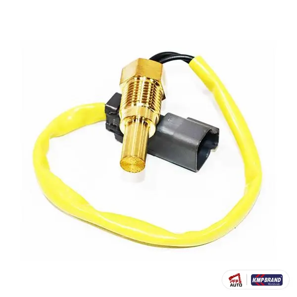 Senzor temperatură apă KMP Brand pentru Komatsu®, cod 7861-93-3380