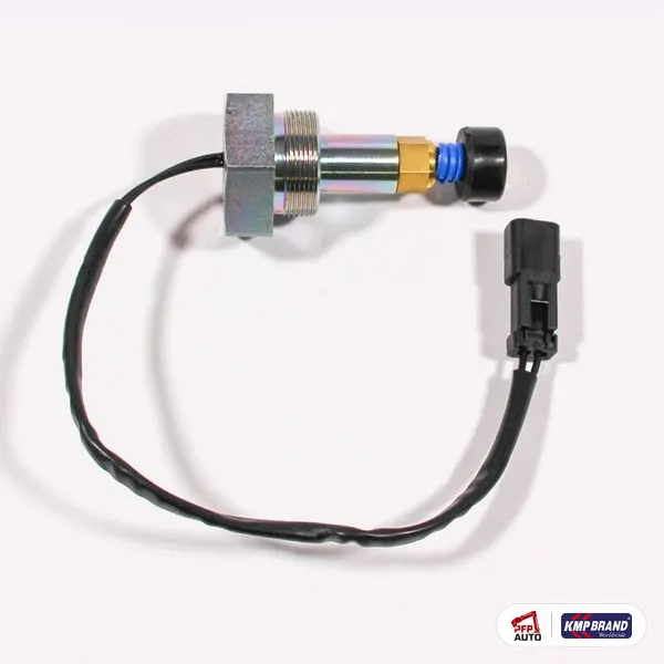Senzor nivel lichid de răcire KMP Brand pentru Komatsu®, cod 7861-93-4520