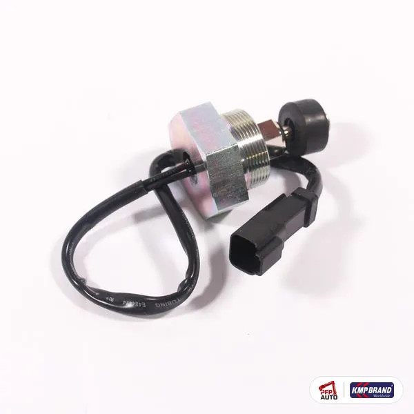 Senzor nivel ulei KMP Brand pentru Komatsu®, cod 7861-93-4550
