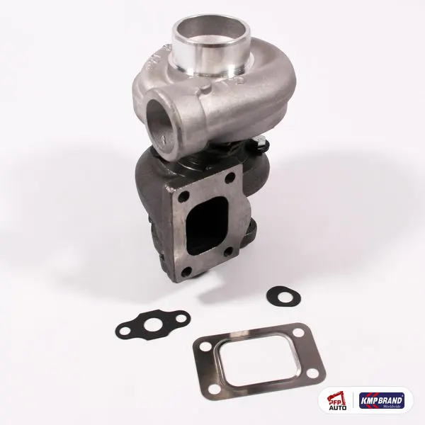Turbosuflantă KMP Brand pentru Massey Ferguson, cod 79523