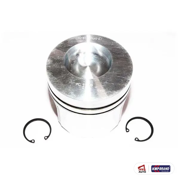 Piston fără bolț, cu siguranțe, STD KMP Brand, pentru CAT®, cod 7C1146