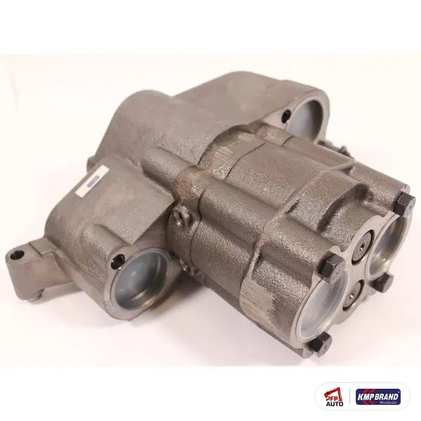 Pompă de ulei KMP Brand pentru CAT®, cod 7C1772