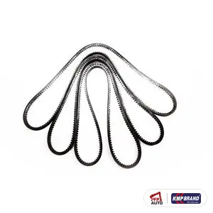 Set curele trapezoidale pentru CAT®, cod 7C2500