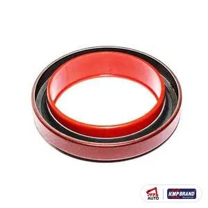 Simering frontal cu garnitură antipraf pentru CAT®, cod 7C6660