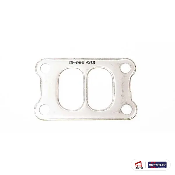 Garnitură turbosuflantă KMP Brand pentru CAT®, cod 7C7431