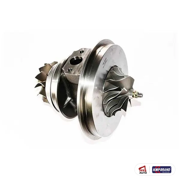 Cartuș turbosuflantă KMP Brand pentru CAT®, cod 7C7503