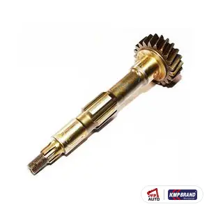 Ax antrenare mecanism echilibrare, 21 dinți, pentru CAT®, cod 7C7697