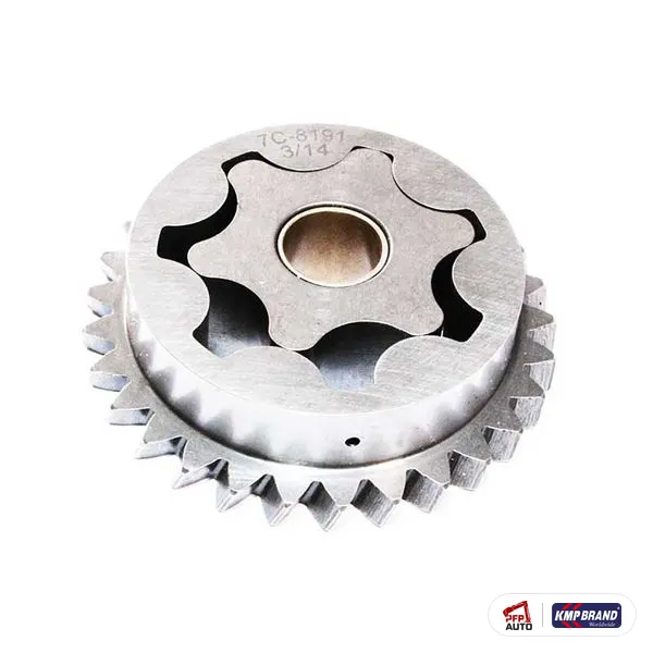 Rotor pompă complet KMP Brand pentru CAT®, cod 7C8191