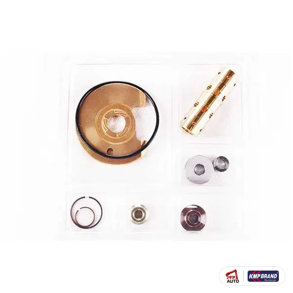 Kit reparație turbosuflantă KMP Brand pentru CAT®, cod 7C8632-RK
