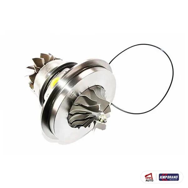 Cartuș turbosuflantă KMP Brand pentru CAT®, cod 7C9309