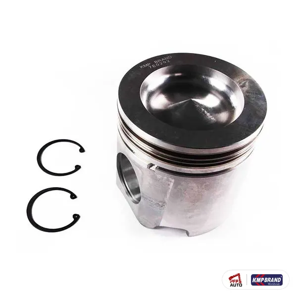 Piston fără bolț, cu siguranțe KMP Brand, pentru CAT®, cod 7E0292
