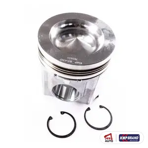 Piston fără bolț, cu siguranțe, pentru CAT®, cod 7E0539