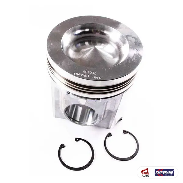 Piston fără bolț, cu siguranțe KMP Brand, pentru CAT®, cod 7E0539
