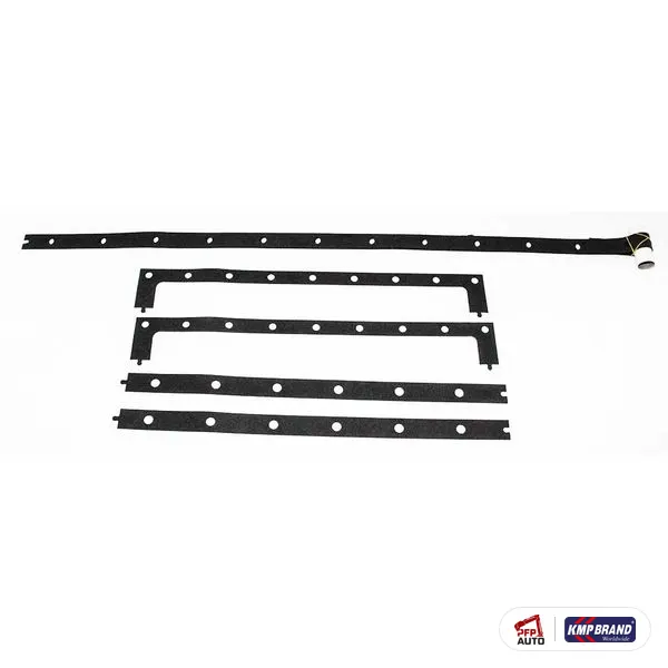 Garnitură baie ulei KMP Brand pentru CAT®, cod 7E2630
