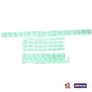 Garnitură baie ulei pentru CAT®, cod 7E2631