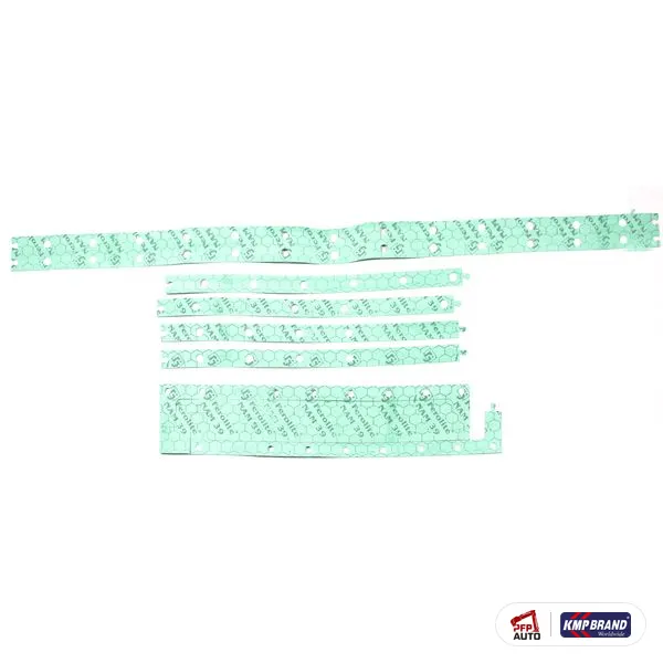 Garnitură baie ulei KMP Brand pentru CAT®, cod 7E2631