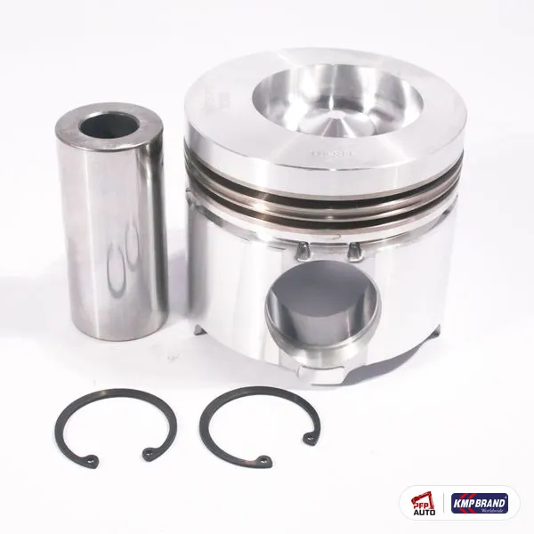 Piston complet, cu bolț și siguranțe KMP Brand, pentru CAT®, cod 7E3428
