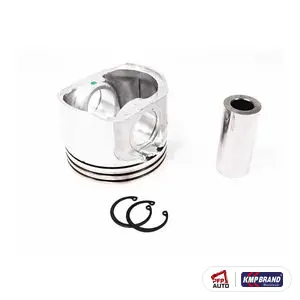Piston complet, cu bolț și siguranțe, pentru CAT®, cod 7E4729
