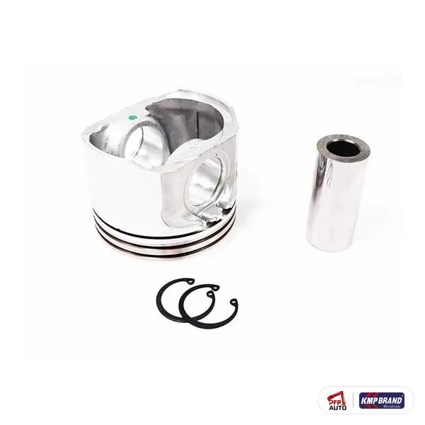 Piston complet, cu bolț și siguranțe KMP Brand, pentru CAT®, cod 7E4729