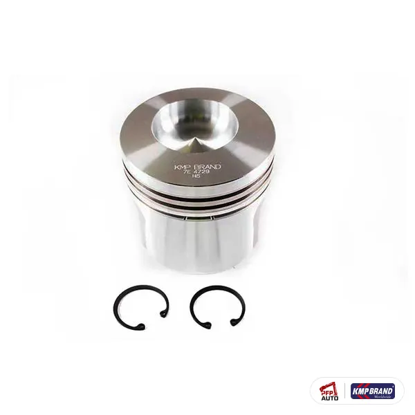 Piston fără bolț, cu siguranțe, STD KMP Brand, pentru CAT®, cod 7E4729