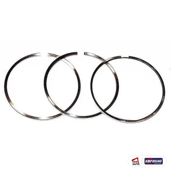 Set segmenți piston STD KMP Brand pentru CAT®, cod 7E4729RS