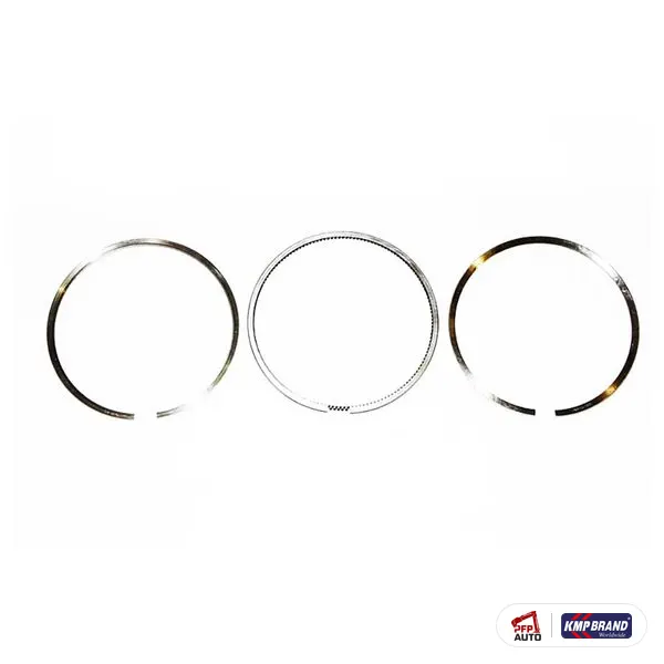 Set segmenți piston KMP Brand pentru CAT®, cod 7E5213
