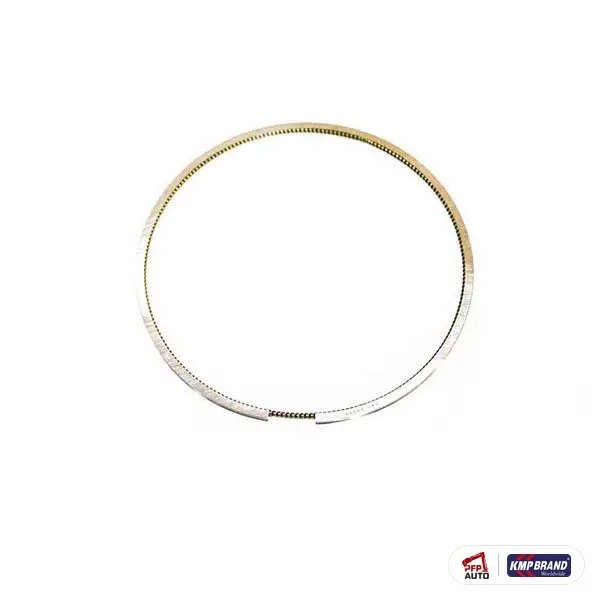 Segment piston de ungere KMP Brand pentru CAT®, cod 7E6047