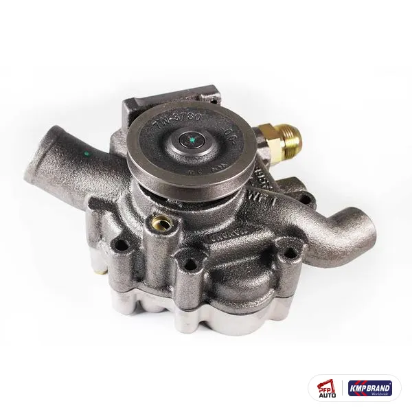 Pompă de apă KMP Brand pentru CAT®, cod 7E7398