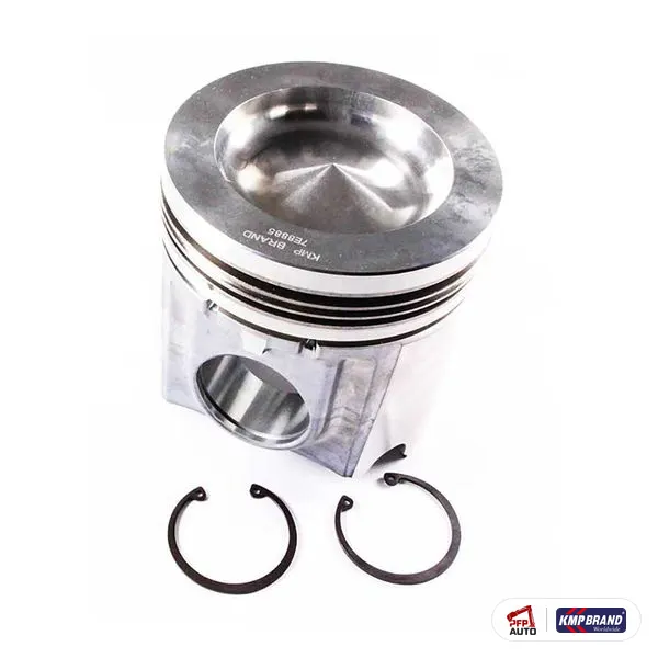 Piston fără bolț, cu siguranțe KMP Brand, pentru CAT®, cod 7E8885